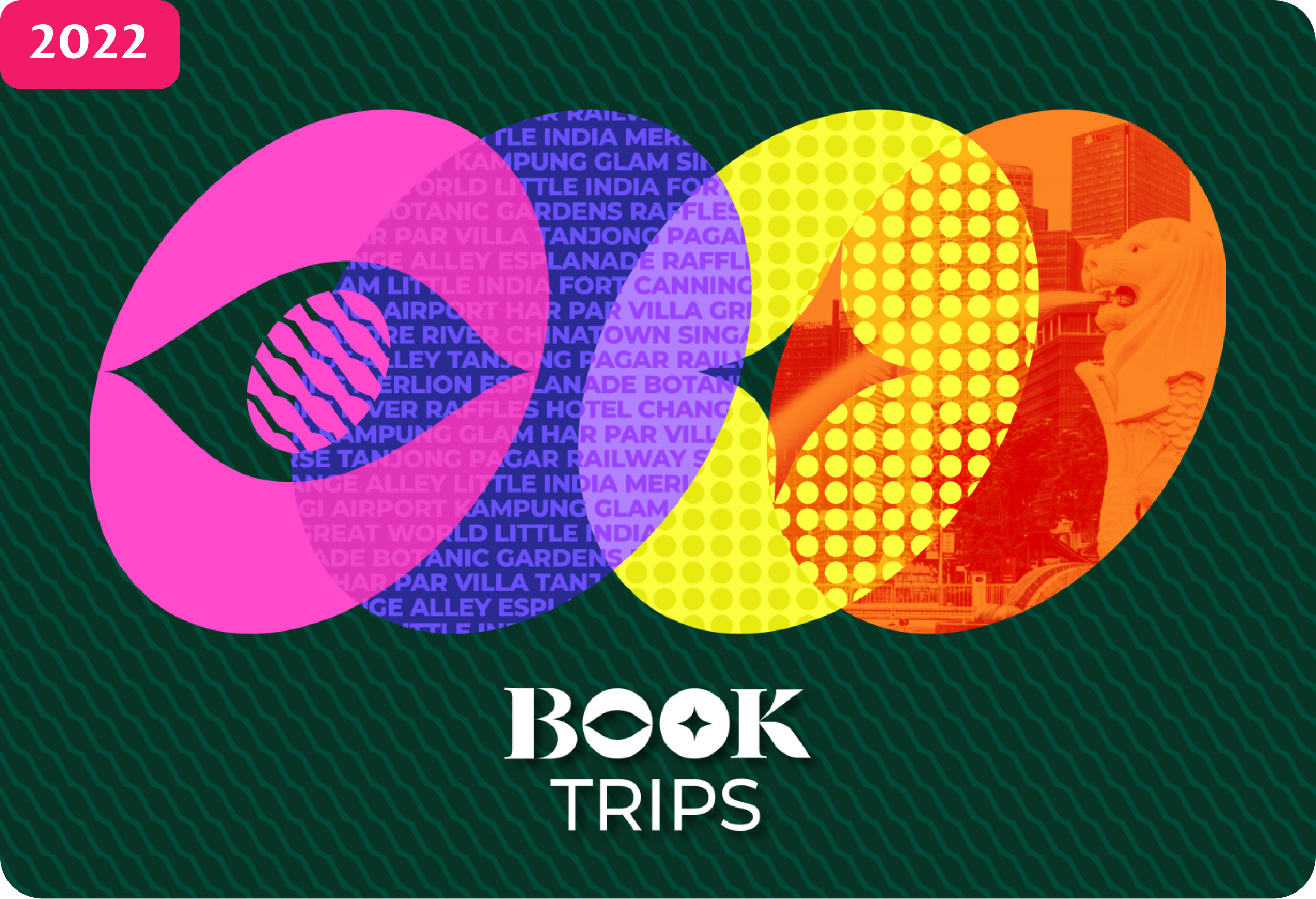 Book Trips